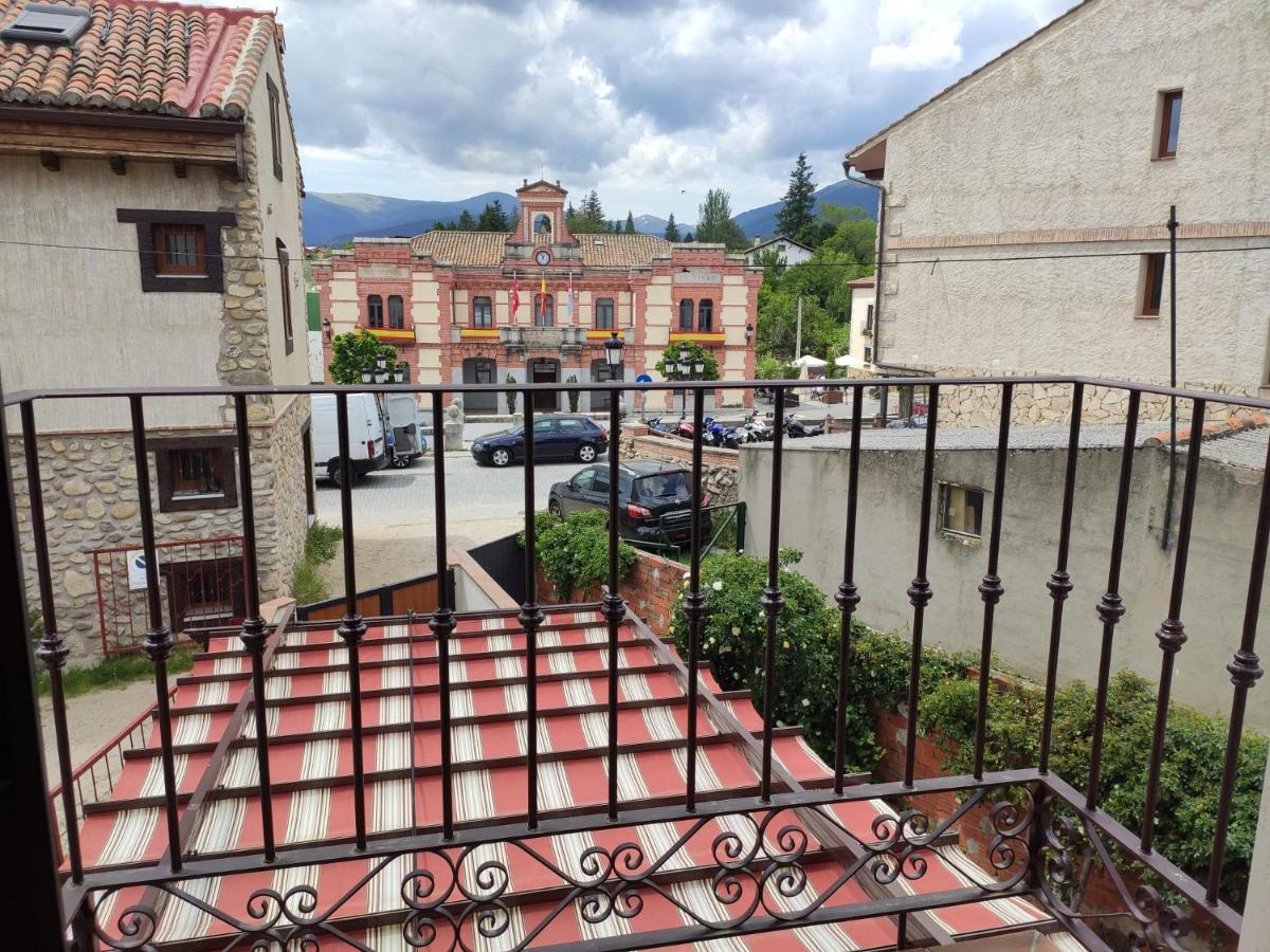 Las 4 Estaciones - Раскафриа Экстерьер фото